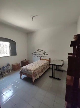 Imagem Casa à venda no bairro Parque das Arvores - Guaratinguetá/SP
