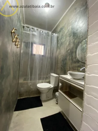Imagem Casa para Venda em Atibaia, Jardim Dos Pinheiros, 5 dormitórios, 2 suítes, 3 banheiros, 3 vagas