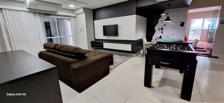 Imagem Apartamento 2 dormitórios sendo 1 suite e vista mar no bairro Flórida