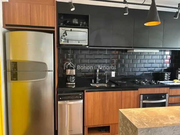 Imagem Apartamento à Venda no Condomínio Arbo Parque - Jardim das Cerejeiras, Campinas/SP

Excelente opor...