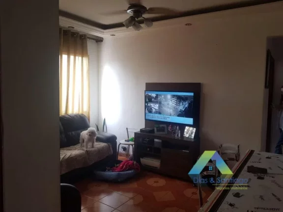 Imagem MOOCA Apartamento 56M², 2 dormitórios, não tem vaga de garagem, ótima localização e valor !!