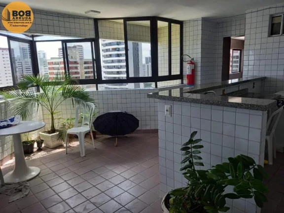 Imagem Apartamento Padrão