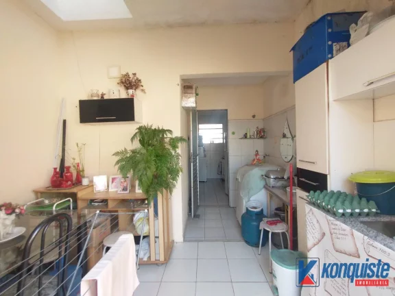 Imagem VENDO CASA NO CONDOMINIO VILLA EMILIA
