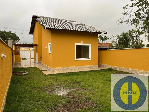Imagem Casa em Itaipuaçu Maricá