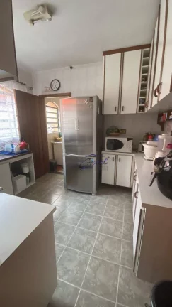 Imagem Casa com 3 quartos (3 suítes) à venda, 150 m² - Jardim Ester - Butantã - São Paulo/SP