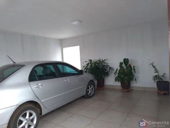 1️⃣ Casa à venda no Residencial Barreiro com 4 quartos e suíte com closet – 256m² em lote de 300m²