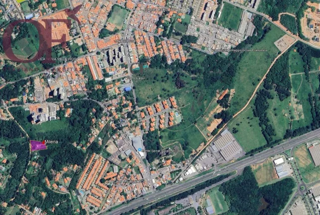 Imagem Terreno de 4.000 m² no bairro Medeiros - Ótima localização!