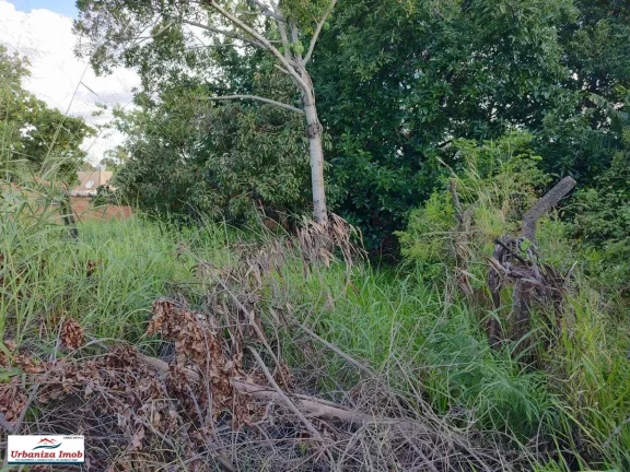 Imagem OPORTUNIDADE DE INVESTIMENTO - 08 Terrenos à Venda no Jardim Seminário, totalizando 2.880 m2