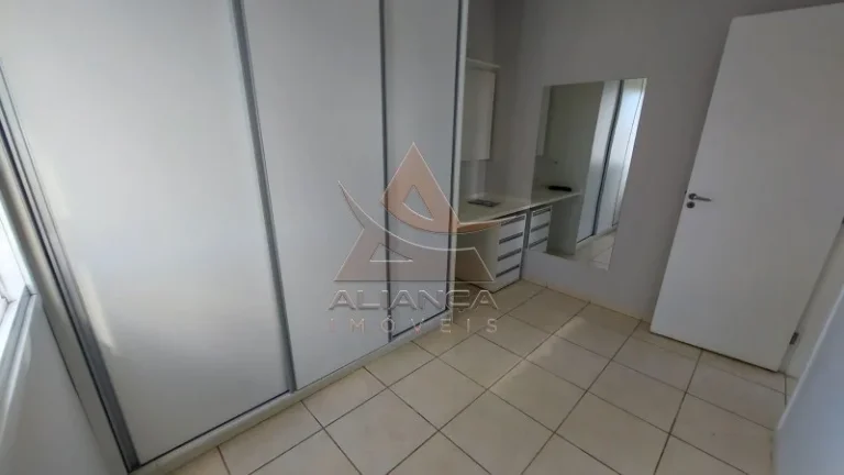Imagem Apartamento - Ribeirão Preto - Jardim Independência