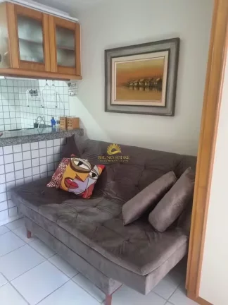 Imagem Este flat oferece tudo o que você precisa para uma estadia confortável e inesquecível, com locali...