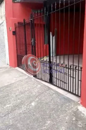 Imagem GALPÃO COMERCIAL 80M² COM 3 CASAS E 2 VAGAS T 216m² SAÚDE SP