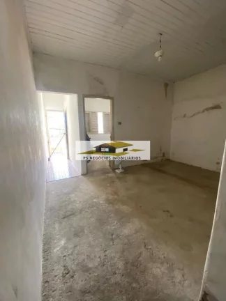 Imagem Casa Térrea a venda no Sacomã