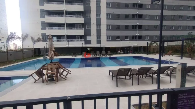Imagem Apartamento à venda, Vila Vermelha, São Paulo, SP