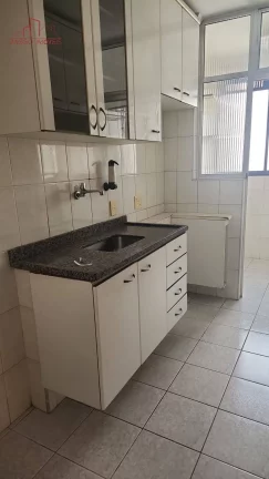Imagem Apartamento no morumbi sul Towers - 2 dorms.