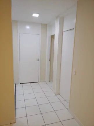 Imagem Apartamento para venda em Sorocaba com 49m².