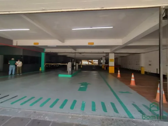 Imagem Vendo apto 1 dorm. em frente a Santa Casa - Bairro Bom Fim - Porto Alegre/RS.