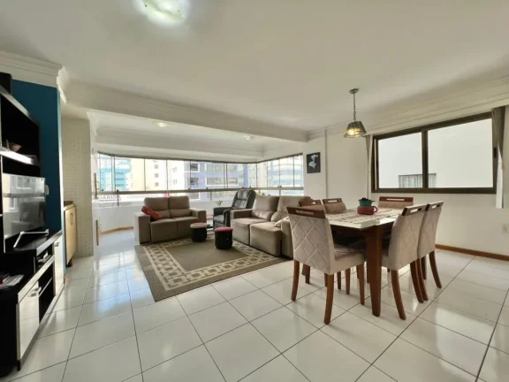 Imagem Apartamento 3 Dormitórios - Bairro Centro