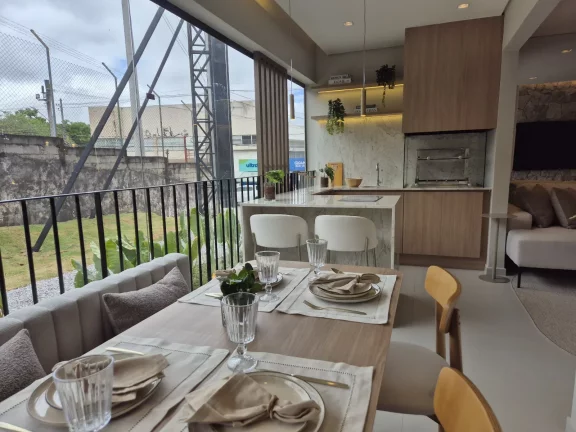 Imagem Novare Residencial – Sofisticação e Qualidade de Vida no Coração de Atibaia