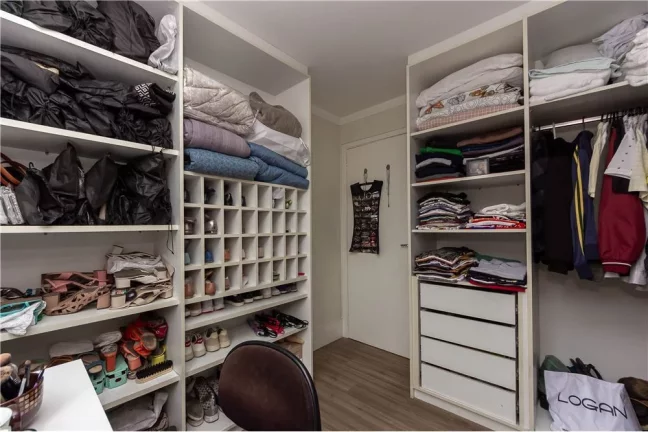 Imagem APARTAMENTO RESIDENCIAL em São Paulo - SP, Paraíso do Morumbi