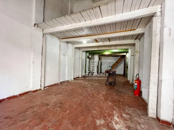 Imagem Loja para alugar, 34 m² por R$ 3.530,69/mês - Alto - Teresópolis/RJ