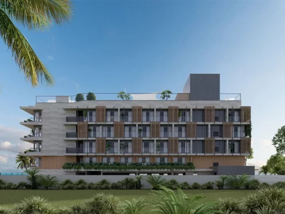 Imagem Flat à venda, 29 m² por R$ 617.000,00 - Jardim Oceania - João Pessoa/PB