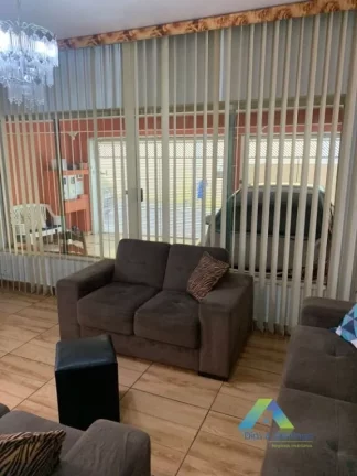 Imagem SÃO CAETANO DO SUL Casa 144 metros, 2 dormitórios, 1 suíte, espaço gourmet com churrasqueira, 2 vagas ótima localização e valor !!!