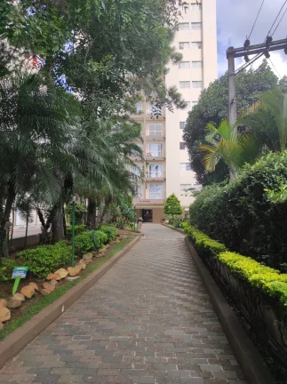 Imagem APARTAMENTO À VENDA