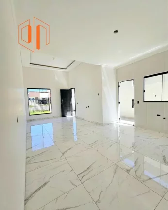 Imagem Casa para Venda em São José dos Pinhais, São Marcos, 3 dormitórios, 1 suíte, 2 banheiros, 2 vagas
