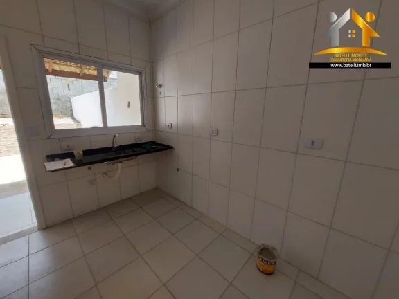 Imagem Casa - Locação - Vargem Grande Paulista | Batelli Imóveis