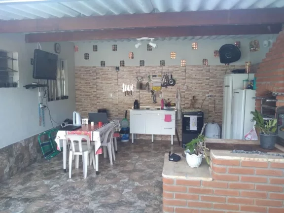 Imagem Chácara à venda, 2057002 m² por R$ 7.000.000 - Baruel - Suzano