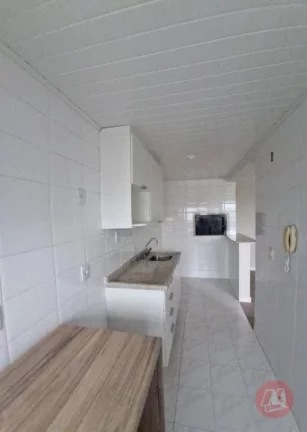 Imagem Apartamento com 2 dormitórios para alugar, 63 m² por R$ 3.745,00/mês - Passo d'Areia - Porto Alegre/RS