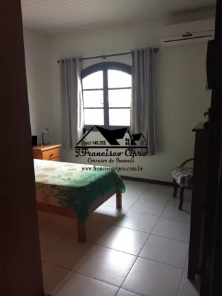 Imagem Casa-Sobrado-para-Venda-em-Pedregulho-Guaratingueta-SP