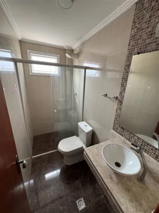 Imagem APARTAMENTO COM 64.29 m² - GUILHERMINA - PRAIA GRANDE SP