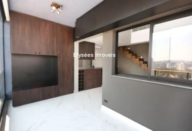 Imagem APARTAMENTO RESIDENCIAL em SÃO PAULO - SP, ALTO DA BOA VISTA