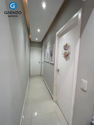 Imagem Lindo Apartamento - Jaguaribe, Osasco