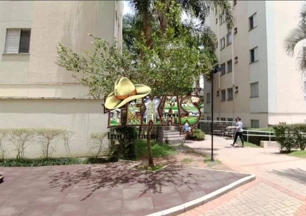 Imagem APARTAMENTO PARA VENDA FAZENDA ARICANDUVA