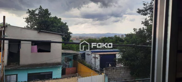 Imagem Casa com 3 dormitórios à venda, 230 m² por R$ 450.000,00 - Jardim Munhoz - Guarulhos/SP