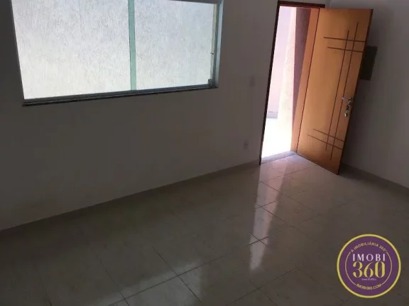 Imagem Sobrado para Alugar em Vila Santa Clara, São Paulo - SP