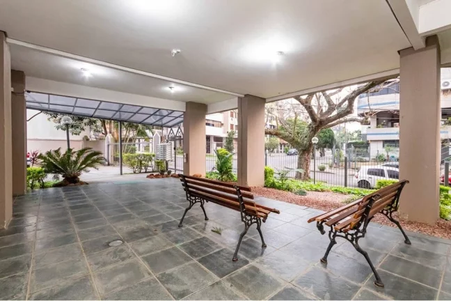 Imagem JIMBM 365 Apto 612481088-35 - Apartamento à venda no bairro Jardim Itu - Porto Alegre/RS