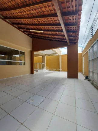 Imagem Casa pronta para morar,com MÓVEIS PLANEJADOS, para VENDA OU LOCAÇÃO por R$ 480.000,00 / R$1.800,00(mês)- PARQUE SUL - Teresina/PI