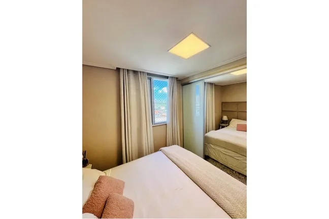 Imagem APARTAMENTO RESIDENCIAL em São Paulo - SP, Vila dos Remédios