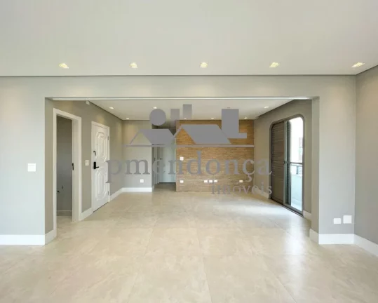 Imagem Apartamento andar alto, com 169m² em Perdizes e vista maravilhosa !