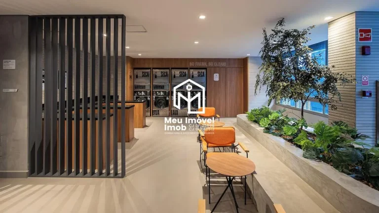 Imagem Studio no On Domingos de Morais em Vila Mariana - São Paulo