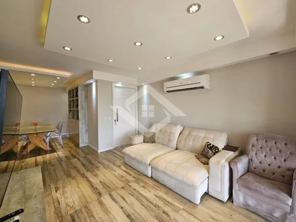 Imagem Apartamento de Alto Padrão no MAJESTIC: 4 Suítes e Vista Exclusiva