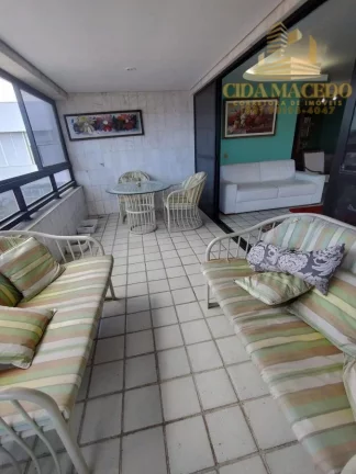 Imagem Apartamento a Venda no bairro Jardim Oceania - João Pessoa, PB