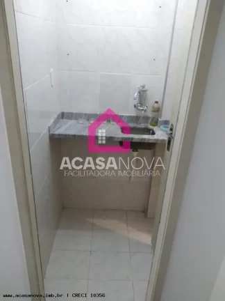 Imagem Sala Comercial para Venda em Rio de Janeiro, Centro, 1 banheiro