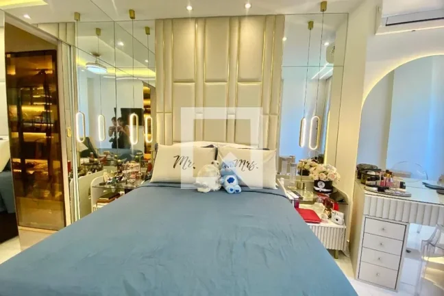 Imagem Apartamento à Venda - Copacabana, 2 Quartos, 83 m2
