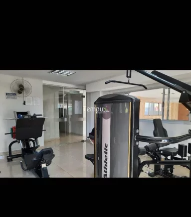 Imagem Spazio di Lorenzzo - Apartamento condomínio Spazio di Lorenzzo em Vila Rosa, Goiânia/GO