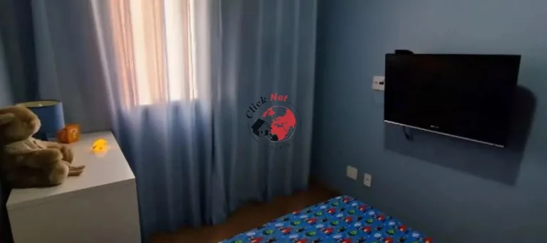 Imagem Apartamento à Venda no bairro Baeta Neves em São Bernardo