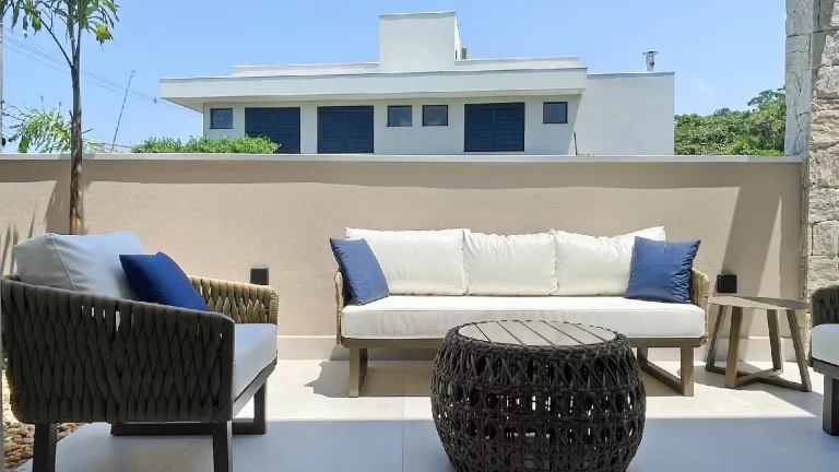 Imagem *LINDÍSSIMA CASA NA RIVIERA DE SÃO LOURENÇO, PRÓXIMA À PRAIA!*